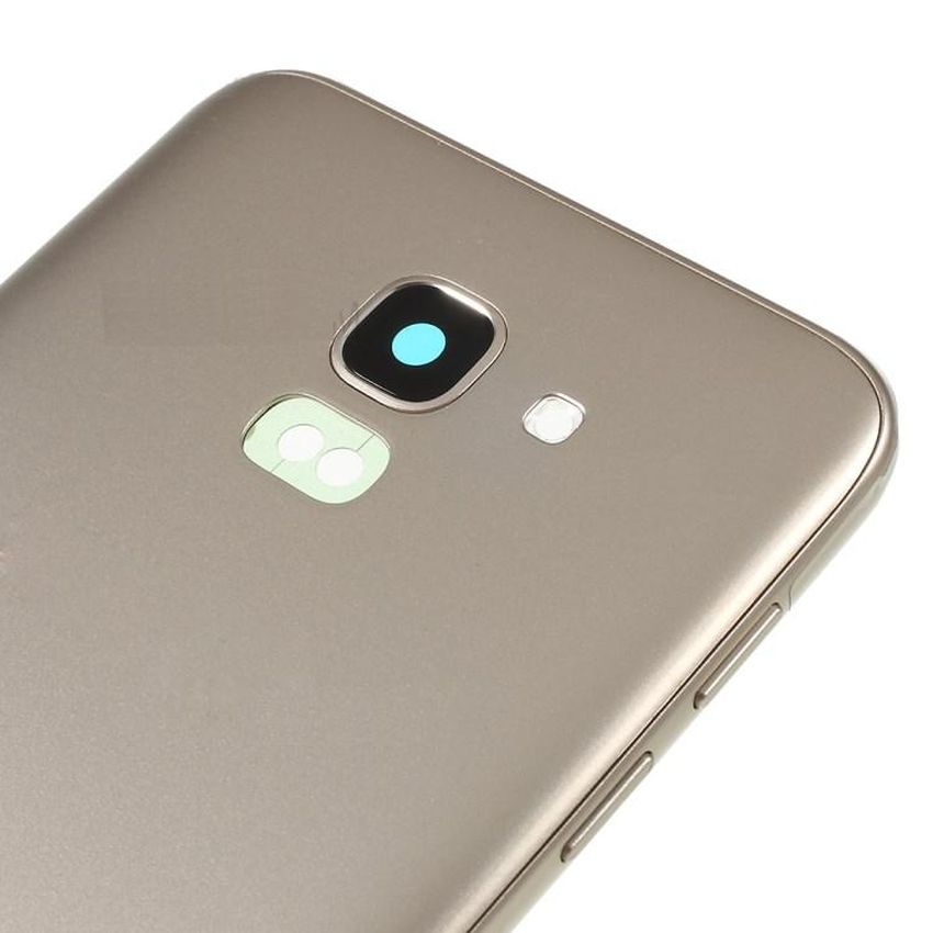 Full Body Housing for Samsung Galaxy On6 Gold