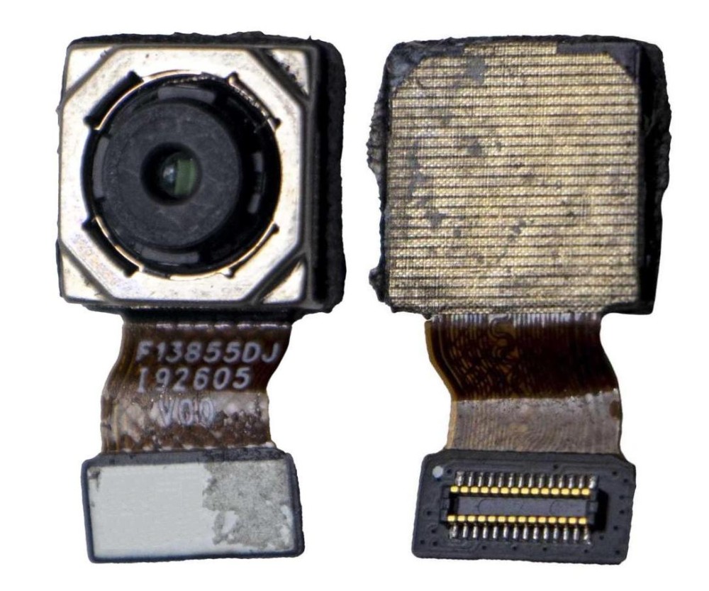 Replacement Back Camera for Vivo Y95 (Main Camera)