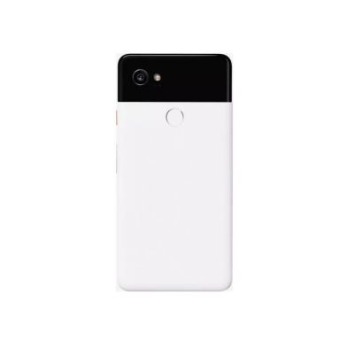 Full Body Housing for Google Pixel 2 XL - White - Maxbhi.com Full Body Housing for Google Pixel 2 XL - White - Maxbhi.com