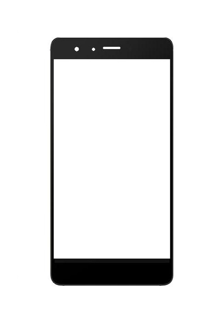 Touch Screen Digitizer for Tecno Mobile Phantom Black