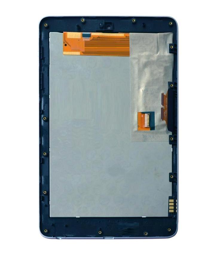 画面Nexus 7 WiFIi (2012) LCD with Touch Screen for Google Nexus 7 - 2012 - 16GB WiFi - 1st