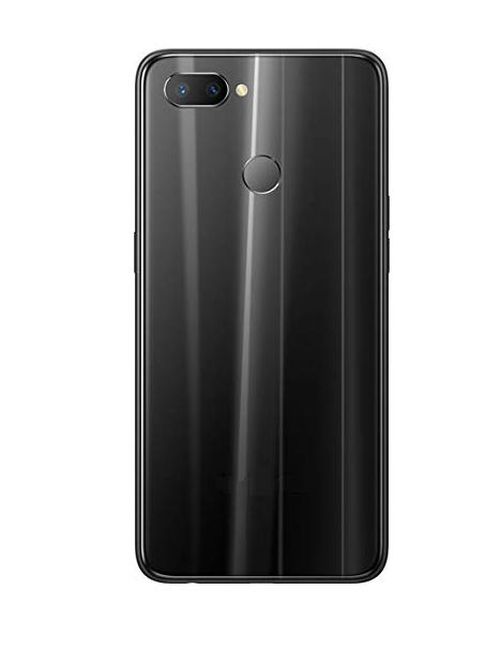 Full Body Housing for Realme U1 Black