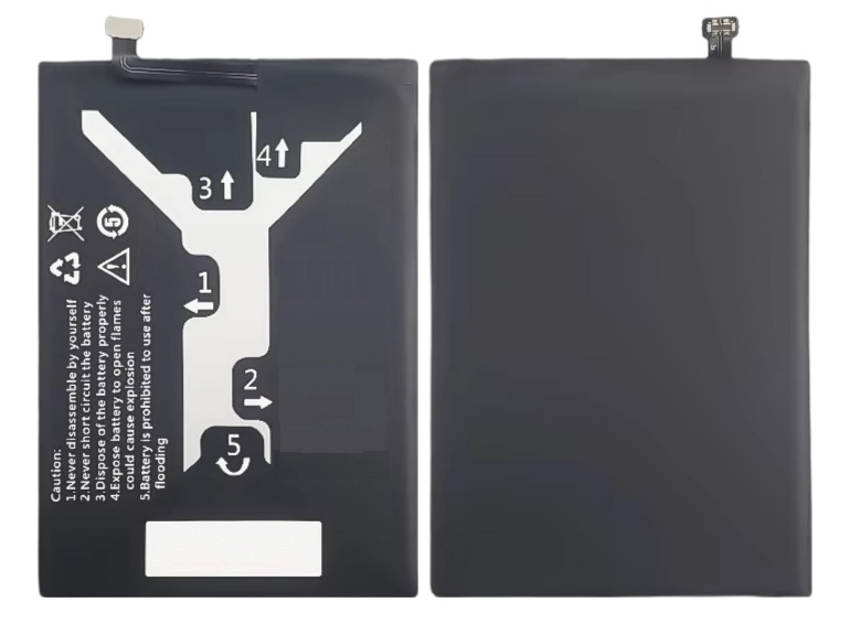 Battery for Gionee S10 Lite by