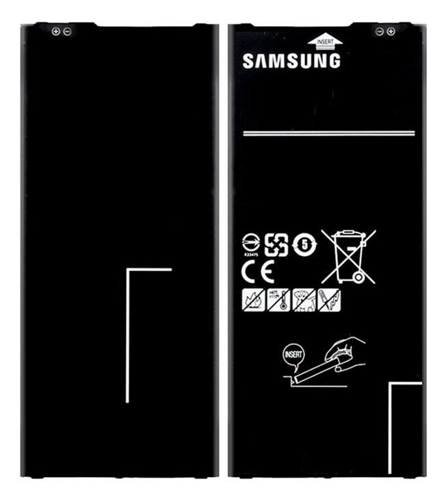 Battery for Samsung Galaxy J7 Prime by