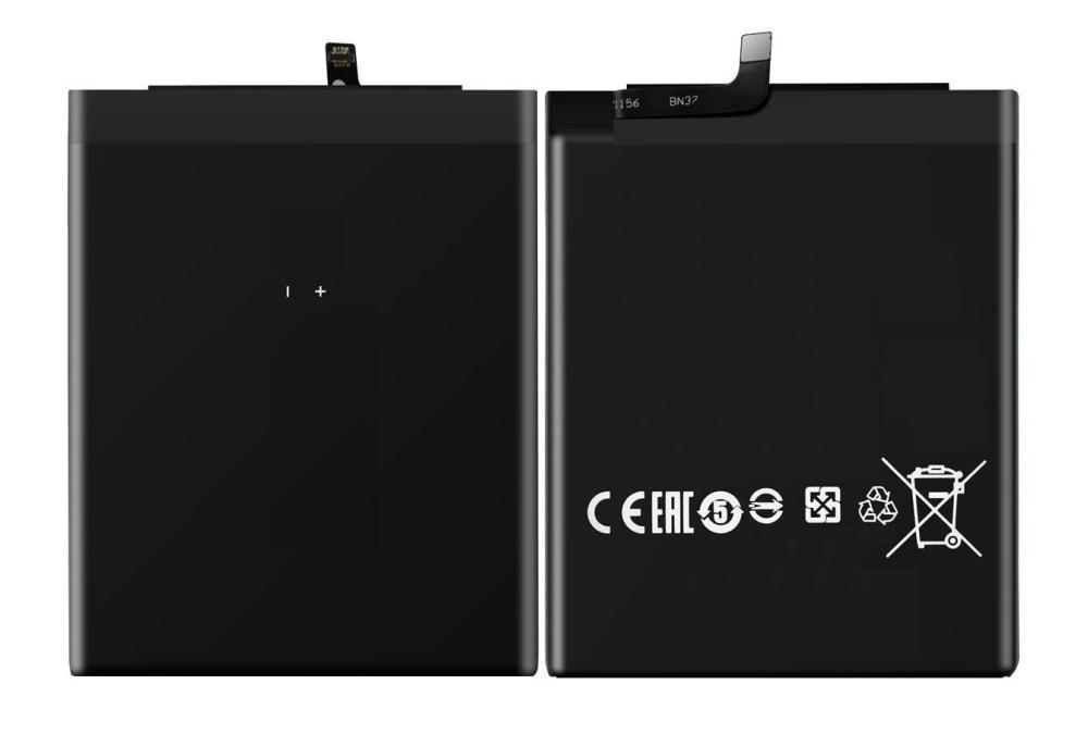 redmi 6 battery model