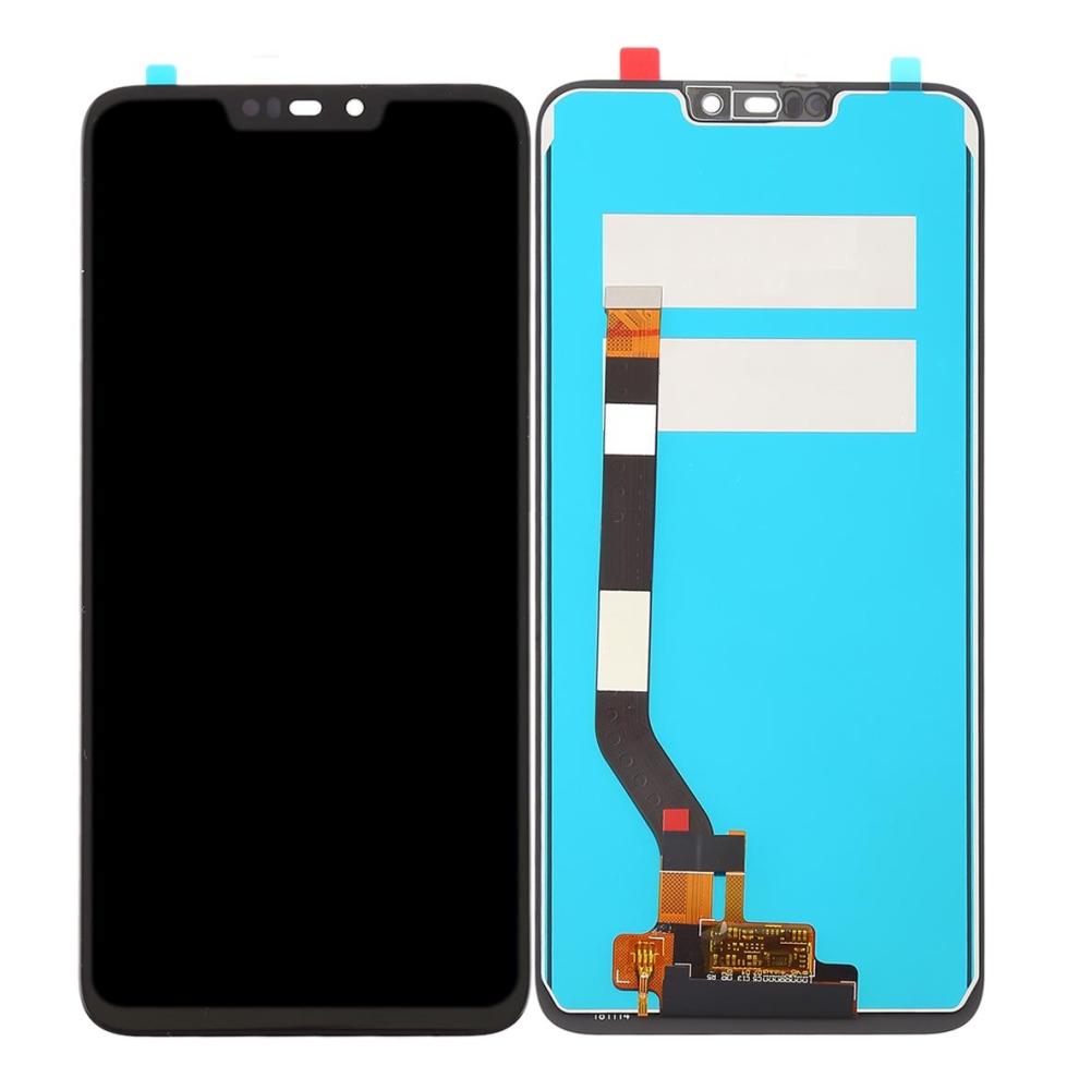 ★ZB633KL★㊶★ASUS Zenfone Max M2 ZB633KL Asus Zenfone Max (M2) ZB633KL Technical Specifications