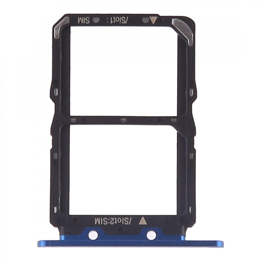 Plateau SIM Pour Honor 20 Pro – Pièce De Rechange Neuve, Référence 05092708001