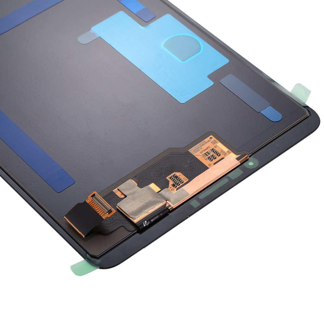 LCD with Touch Screen for Samsung Galaxy Tab S2 LTE Black by