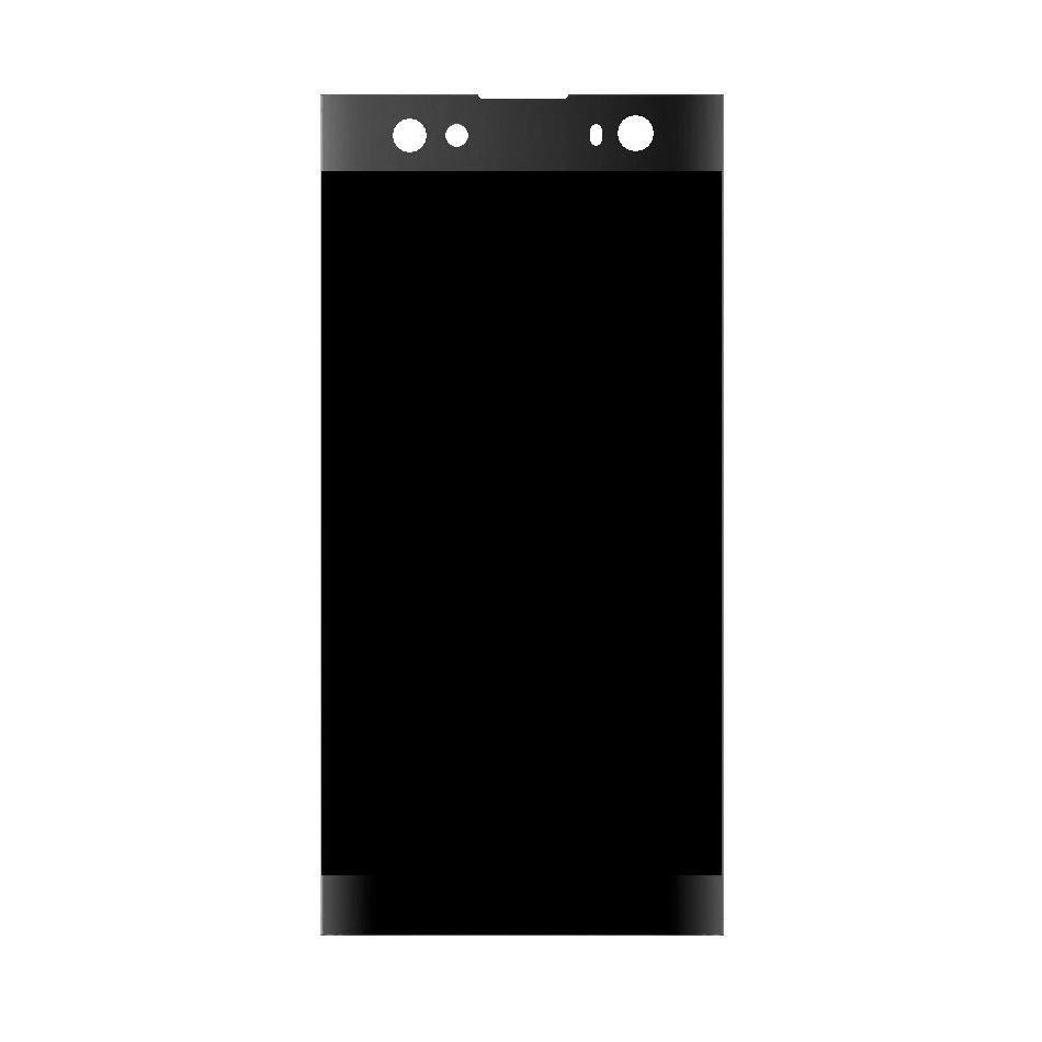 Écran LCD Complet Noir Pour Sony Xperia XA2 - Neuf (OLED)
