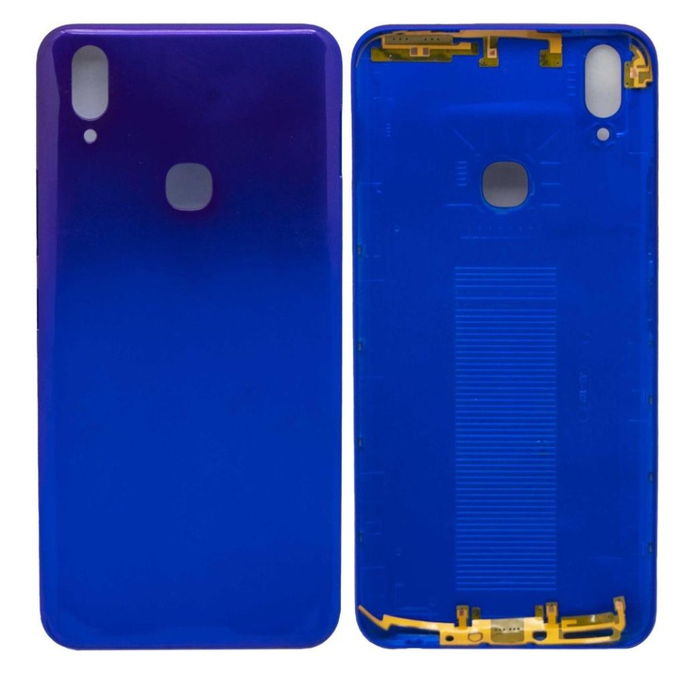Back Panel Cover for Vivo V9 Pro Purple