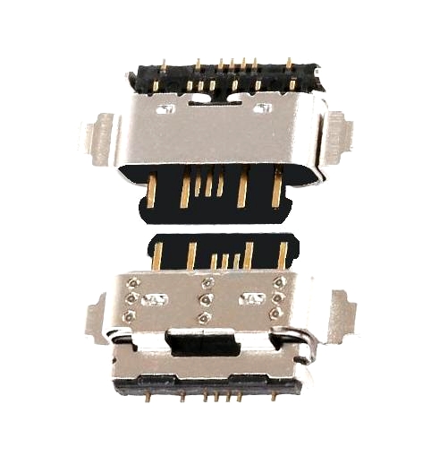 Plasturgie écran contour capot screen COMPAQ PRESARIO C500 C559EF HSTNN