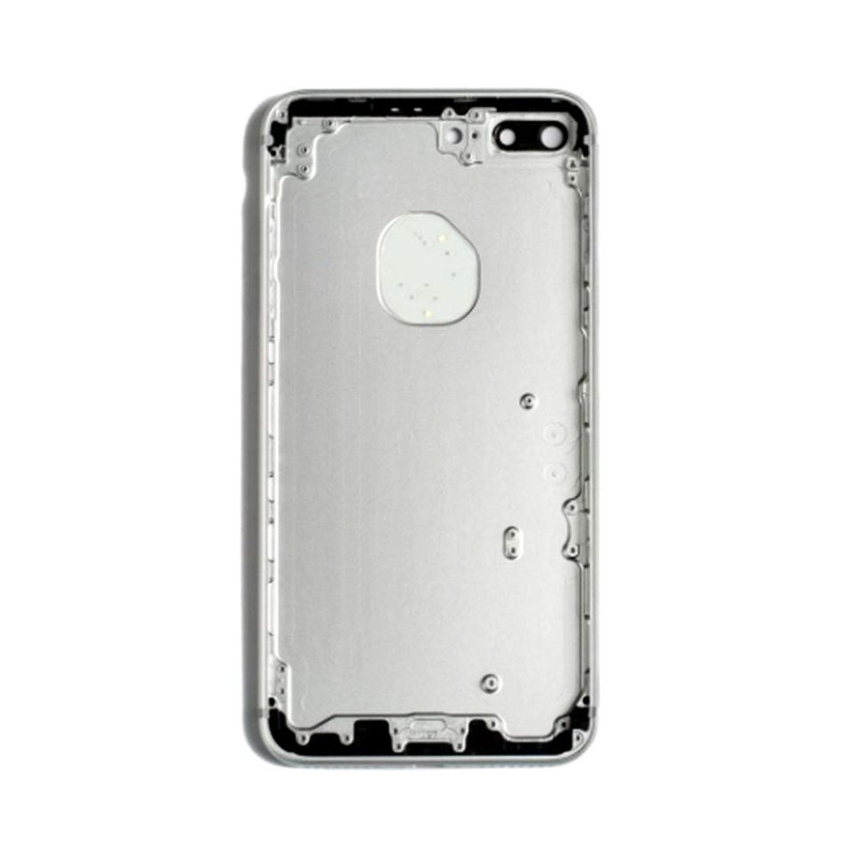 Full Body Housing for Apple iPhone 7 Plus 256GB - White - Maxbhi.com