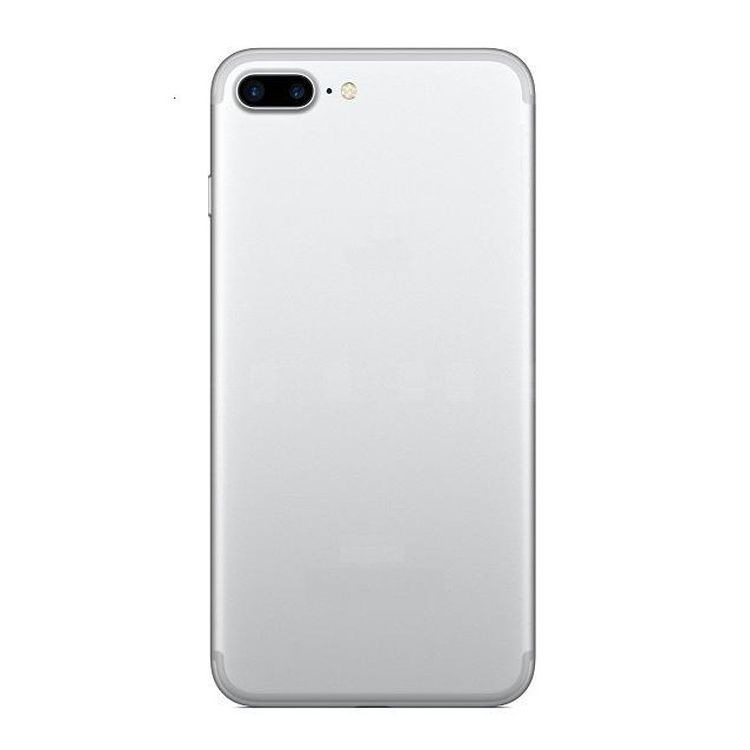 Full Body Housing for Apple iPhone 7 Plus 256GB - White - Maxbhi.com