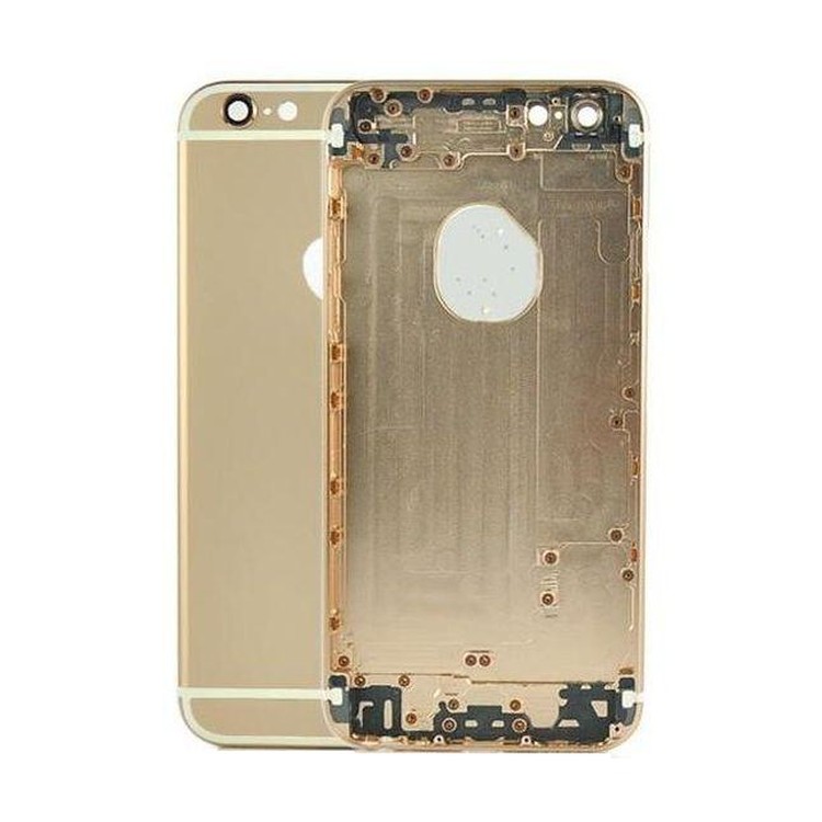Full Body Housing for Apple iPhone 6S Plus 32GB Gold