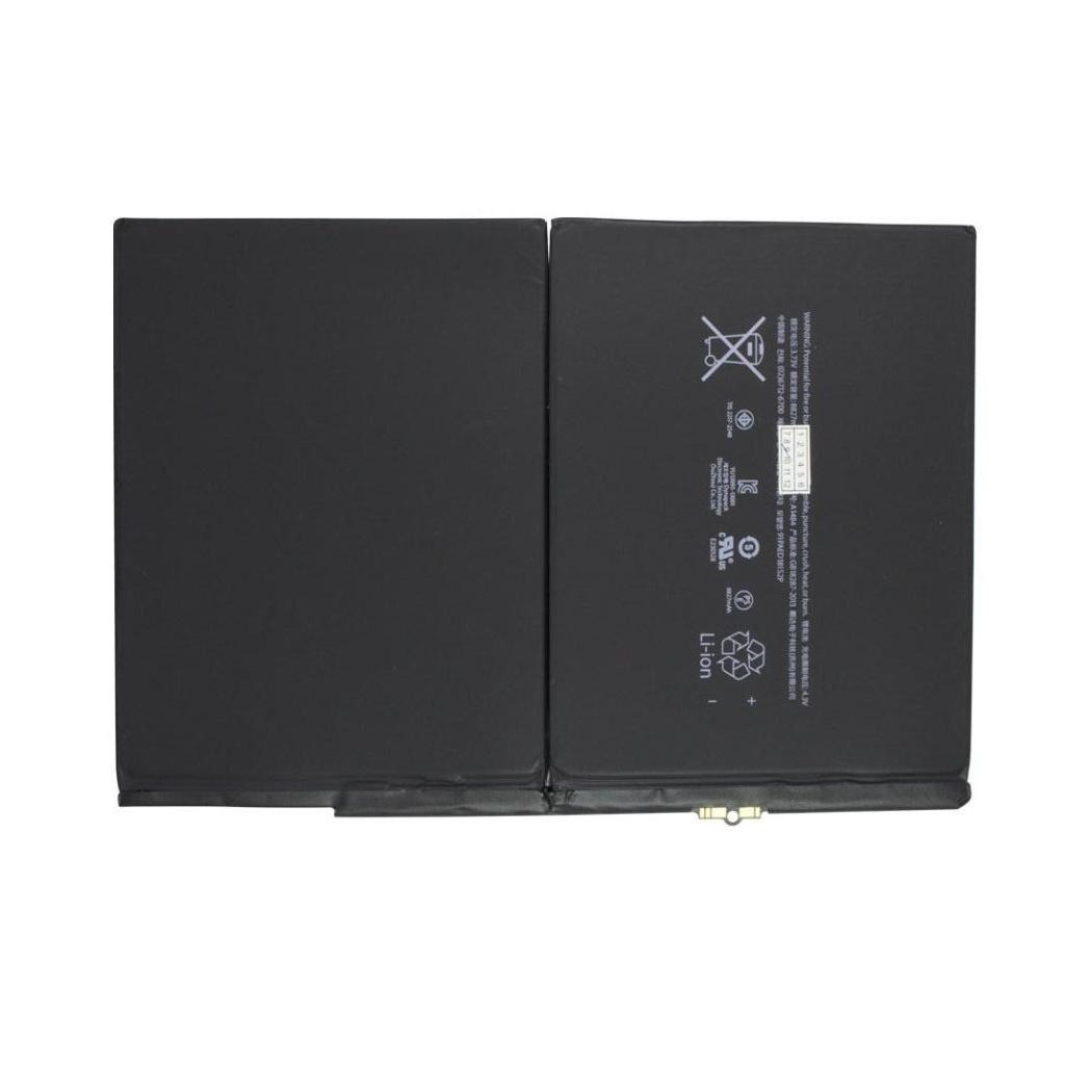 iPad Air2 バッテリー98% 16G wifi+cellular Battery for Apple iPad Air 2 wifi Plus cellular 16GB by