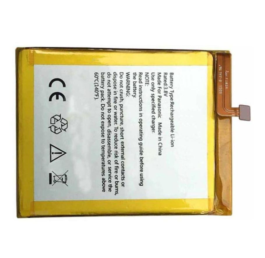 Lithium Battery Panasonic Eluga Mobile Battery Battery For