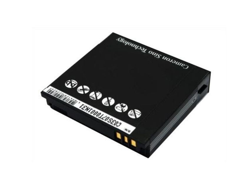 Battery for HTC Touch Diamond P3700 - Diamond 100 by Maxbhi.com