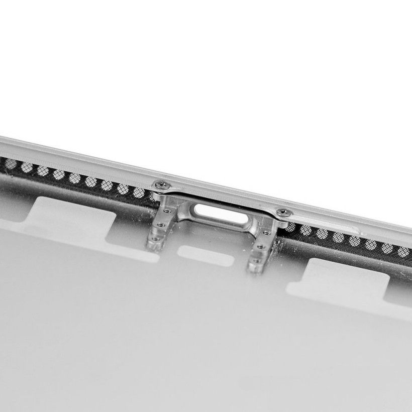 Full Body Housing for Apple iPad Mini 4 WiFi Cellular 32GB - White  