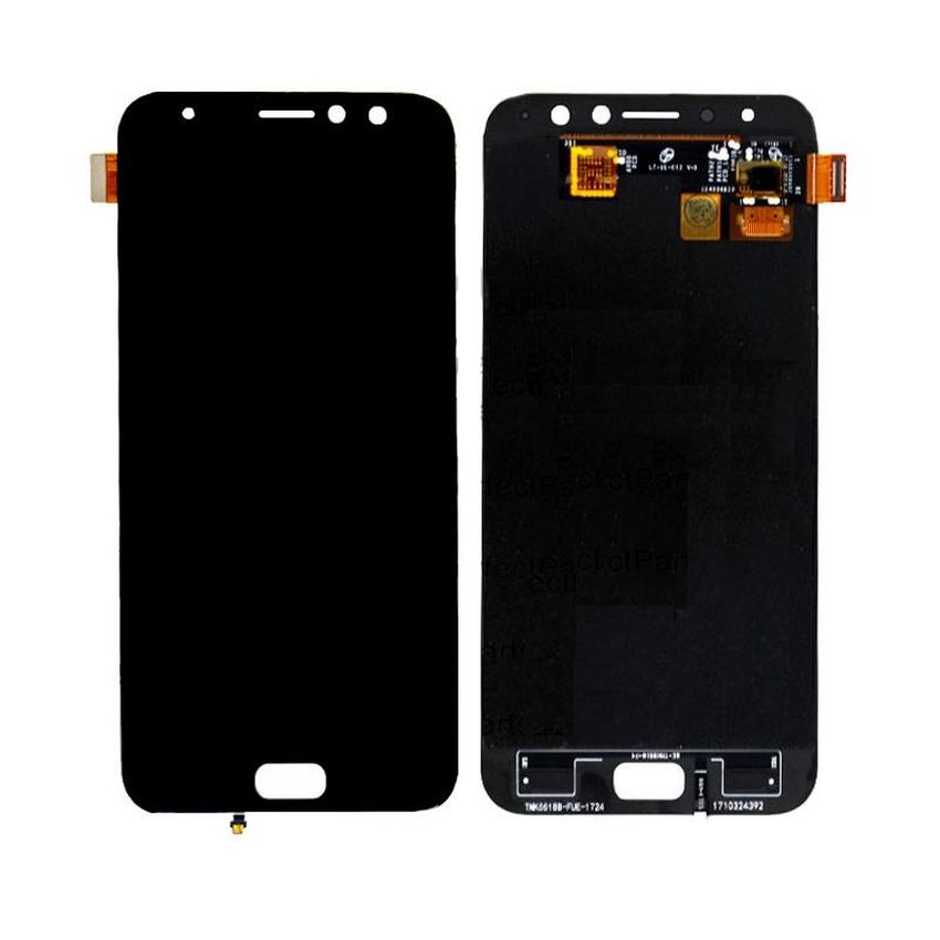 Selfie Pro Zd552kl Zenfone Selfie Firmware WAMY Conector Interno