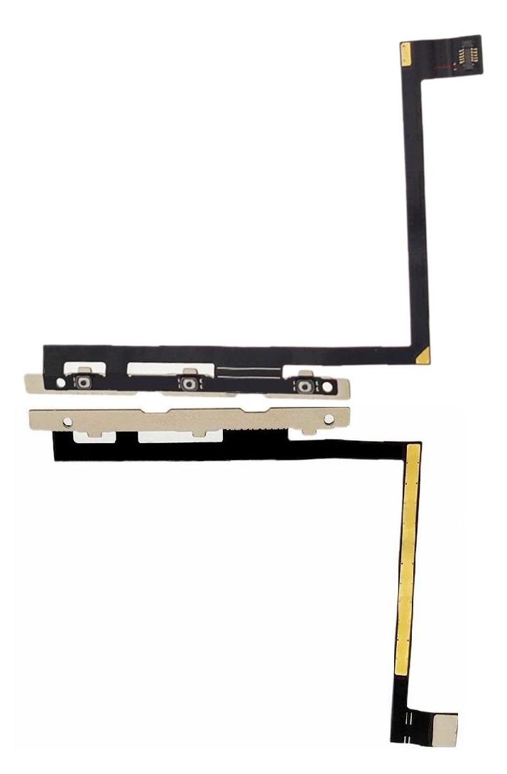 Power Button Flex Cable for Asus ROG Phone - On Off Flex / PCB by ...