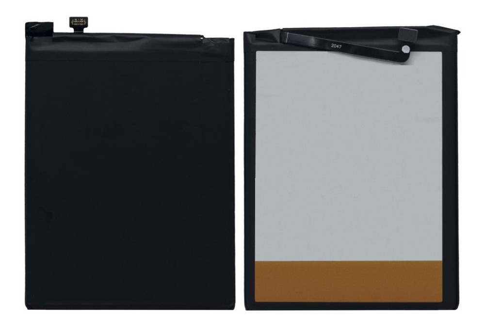 Batterie De Rechange Pour Téléphone - Compatible Xiaomi Redmi 7 Et Autres Modèles