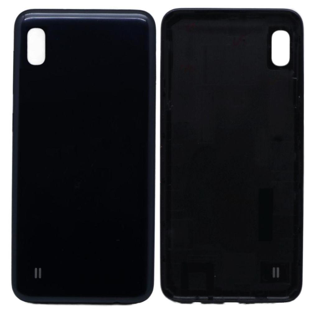 Back Panel Cover for Samsung Galaxy A10 Blue