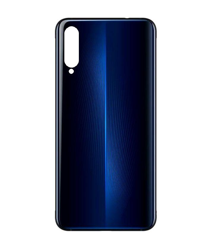 Back Panel Cover For Vivo Iqoo Black 1684