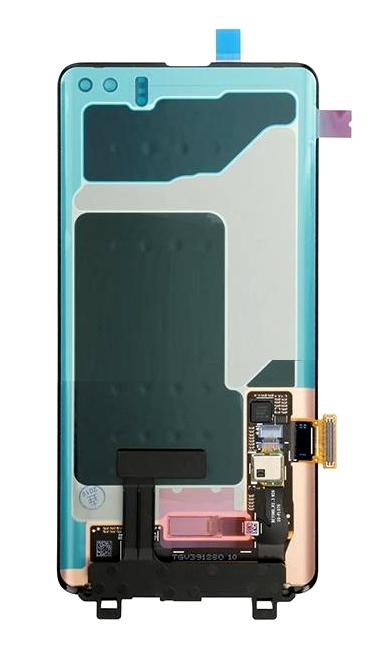 Panel Price Samsung S10 Motherboard Price Display For Samsung Galaxy S10 (display Glass Combo Folder)