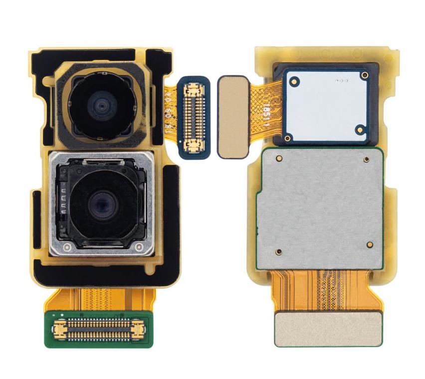 Rear Camera Samsung S10 Lite Camera Glass Replacement Aliexpress