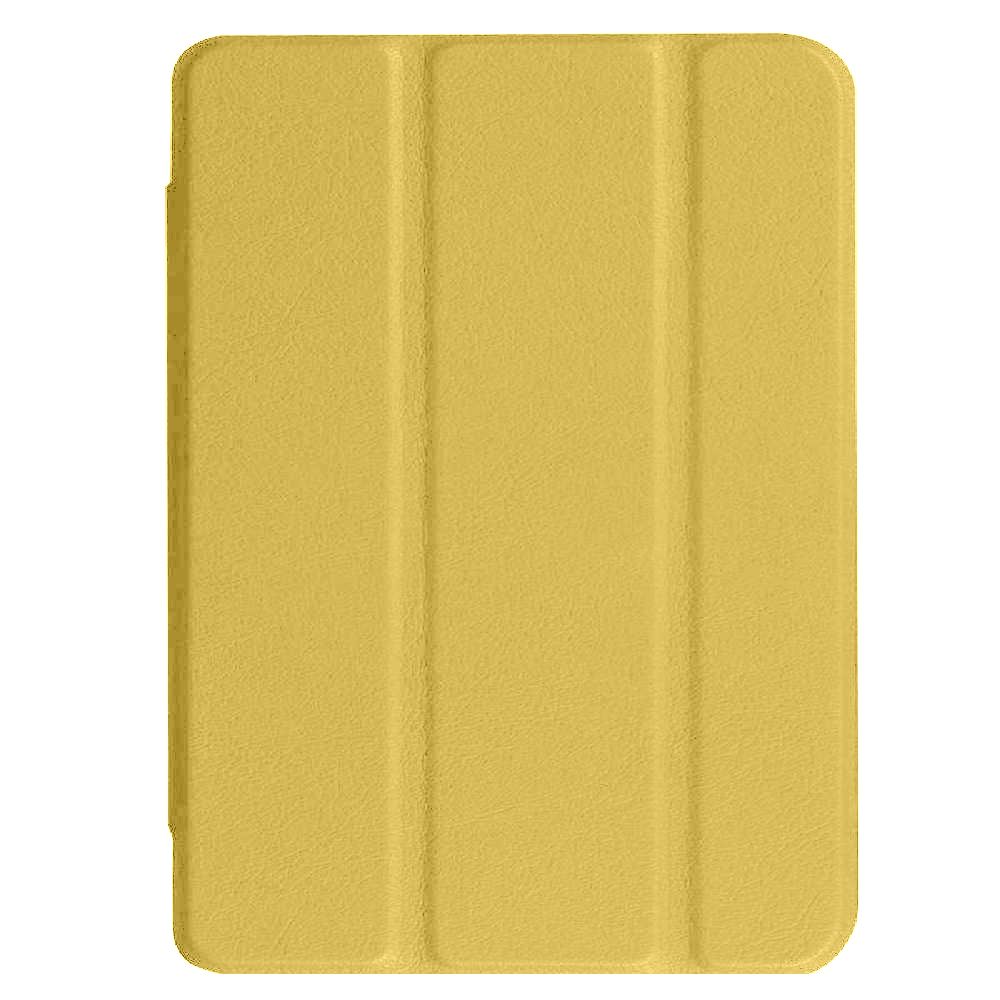 Flip Cover for Apple iPad Air 2019 Gold by