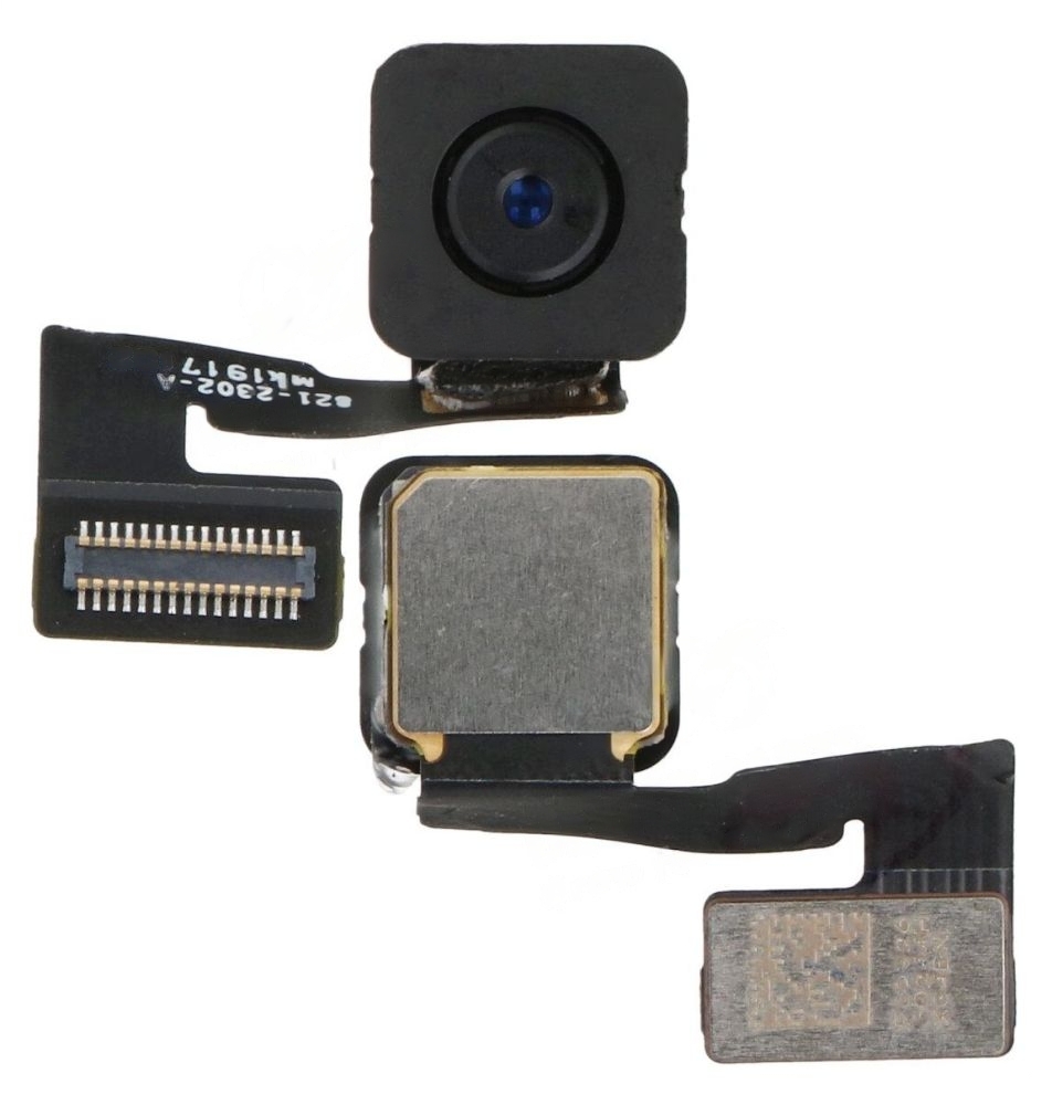 Ipad Air Models Rear Camera Replacement Back Camera for Apple iPad Air 2019 by Maxbhi.com