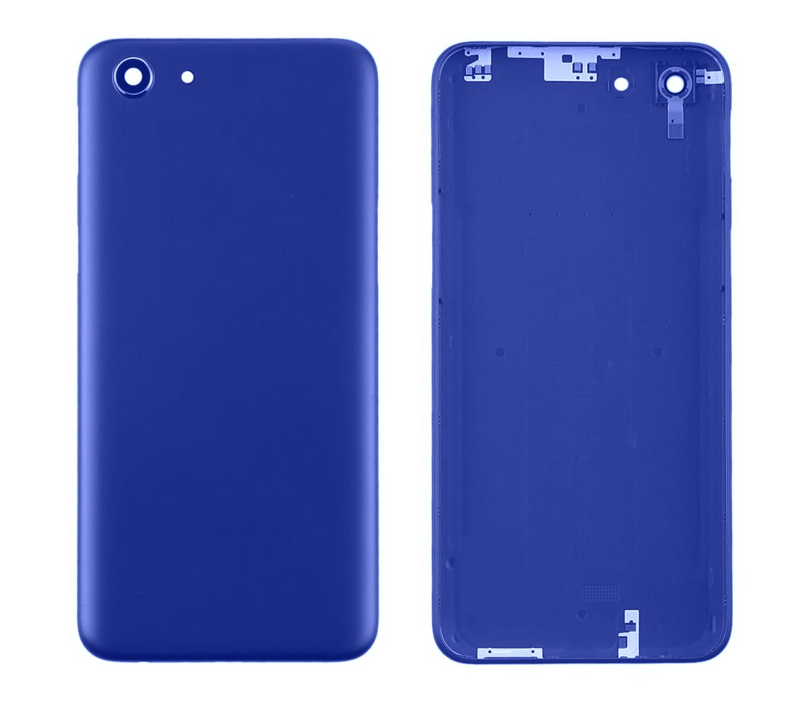 Back Panel Cover for Oppo A83 Blue