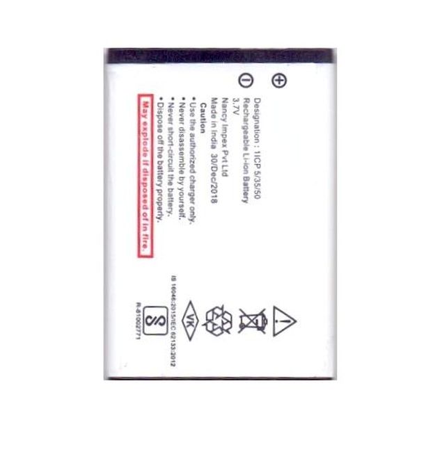 Karbonn K24 Battery Battery For Karbonn K24 Plus By
