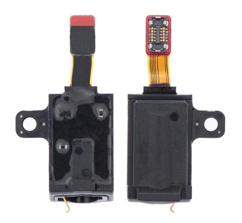 Handsfree samsung s10 2025 plus