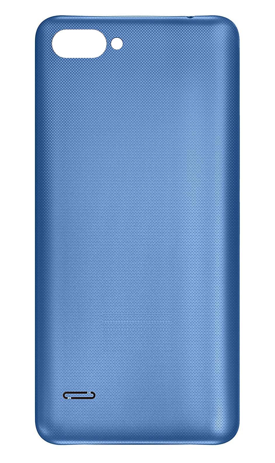 HOT A44 Air Itel A44 Power Back Cover Back Panel Cover For Itel