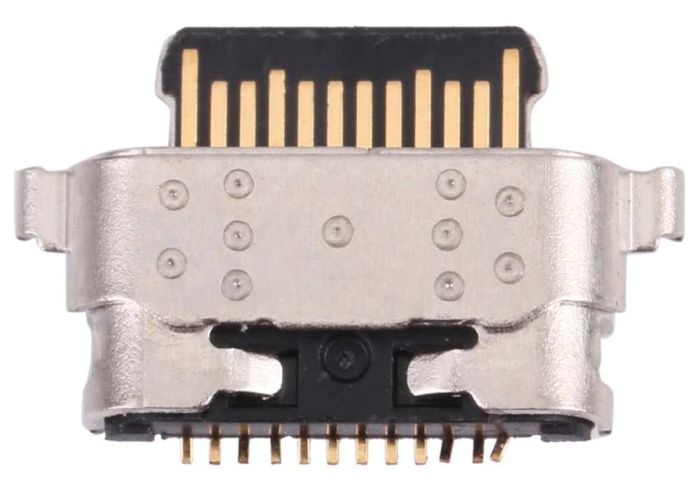 Porta Di Ricarica Per Motorola Moto G7 Play &ndash; Scheda Connettore USB &ndash; Ricambio Nuovo