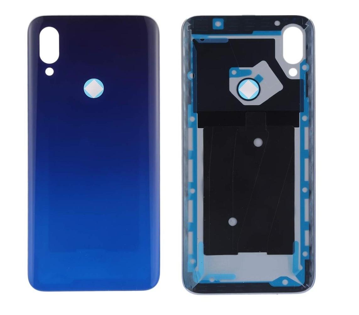 Redmi y3 outlet back cover