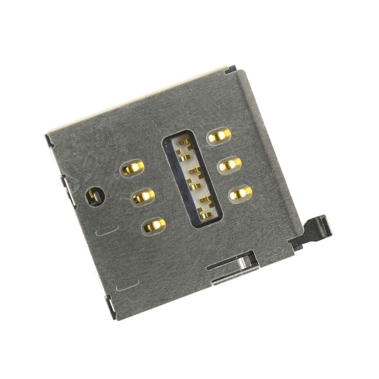 Sim Connector for Apple iPhone Plus by