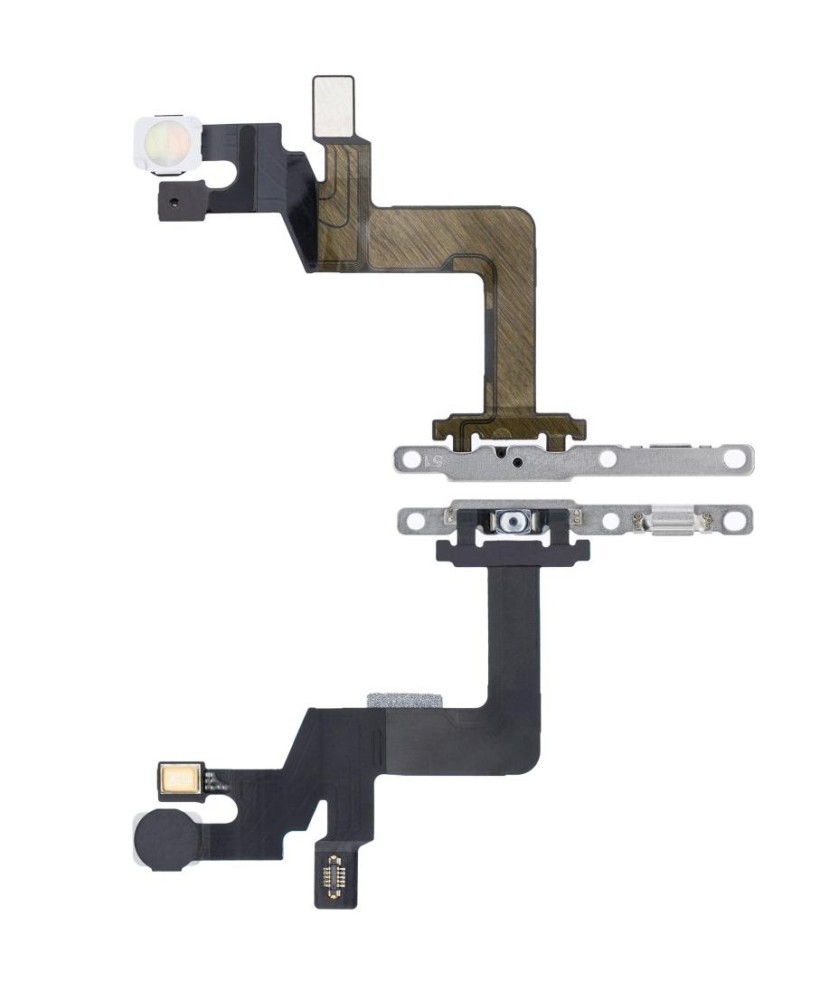 Iphone 6plus Iphone 6s Plus On Off Flex Buy Replacement Parts For