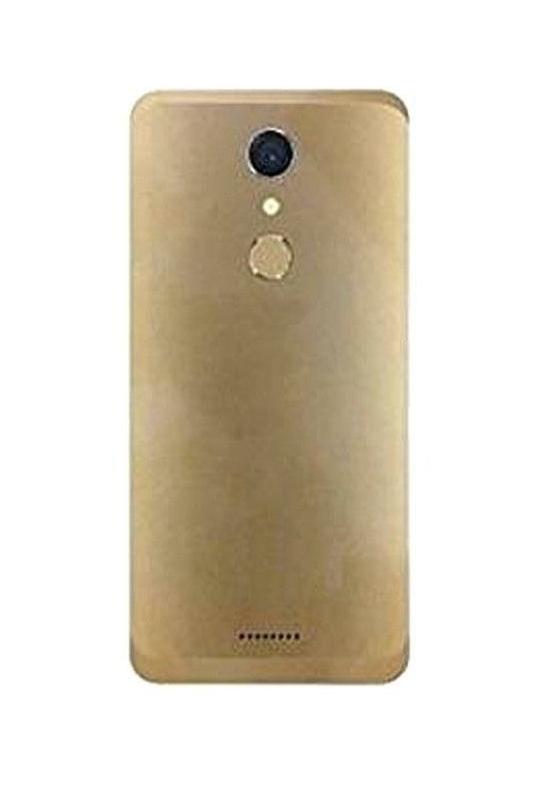 Full Body Housing for Micromax Selfie Q4311 Gold