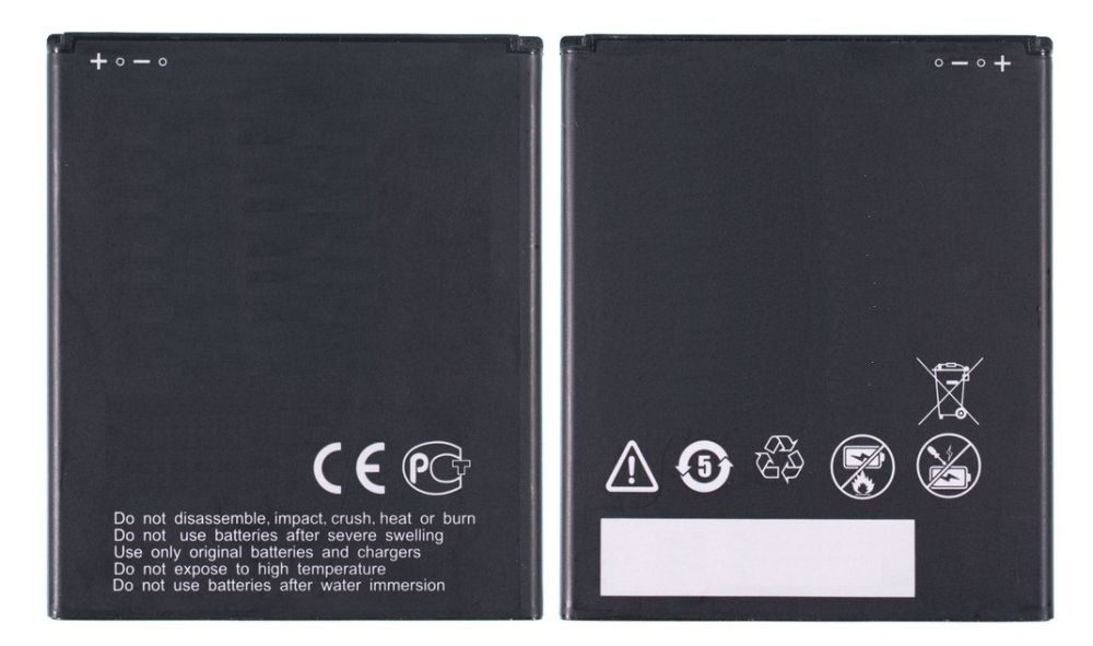Replacement Battery For ZTE Blade Z Max Z982 - Li3940T44P8h937238, 4080mAh With Tool Kit
