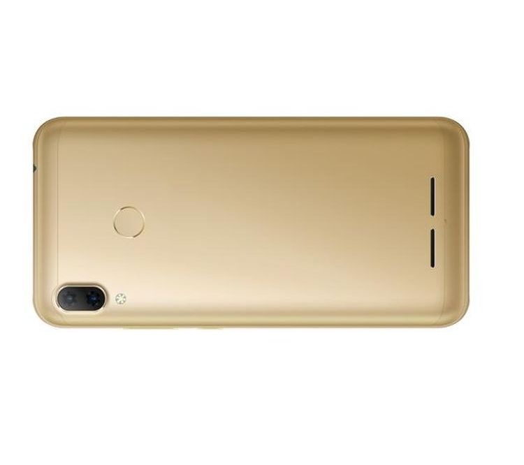 Maxbhi Panasonic Eluga Z1 Flip Cover Full Body Housing For