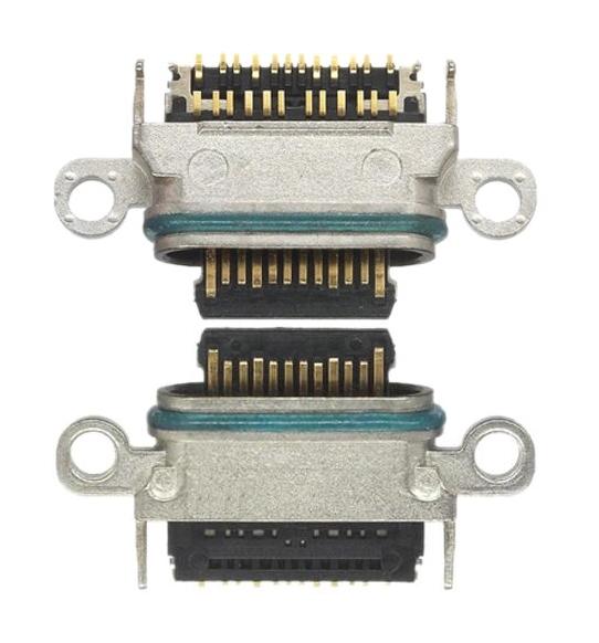 Oneplus 7 connector top