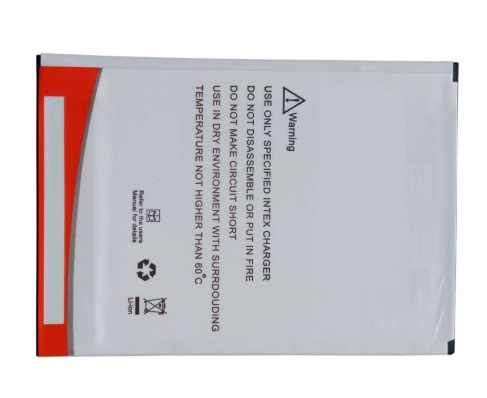 Klb400p396 Battery Panasonic Eluga Note Battery Battery For Intex