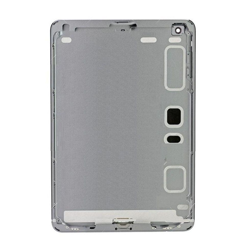 Full Body Housing for Apple iPad 2 32 GB - Black