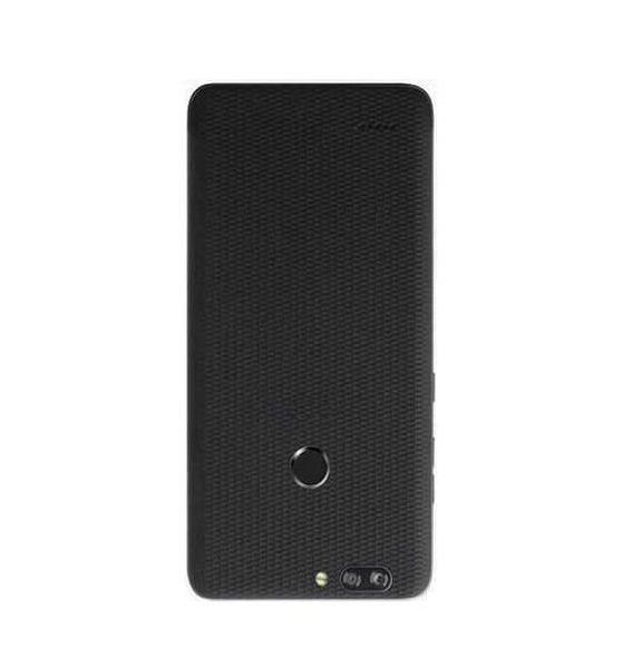 Full Body Housing for ZTE Blade Z Max Z982 White