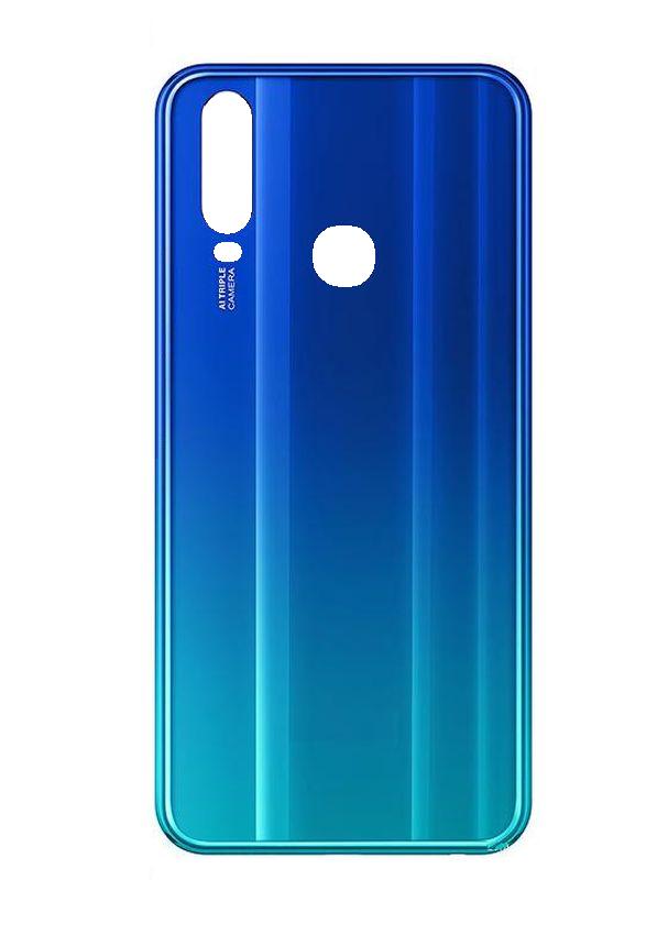 Meesho Back Cover For Redmi Y1 Meesho Vivo Y15 Plastic Cover Vivo