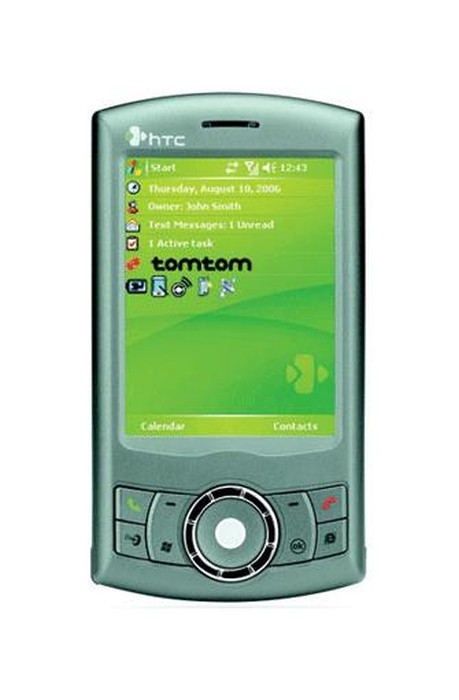 Film De Protection écran Pour HTC P3300 - Anti-UV, Anti-salissures, Anti-rayures - Neuf