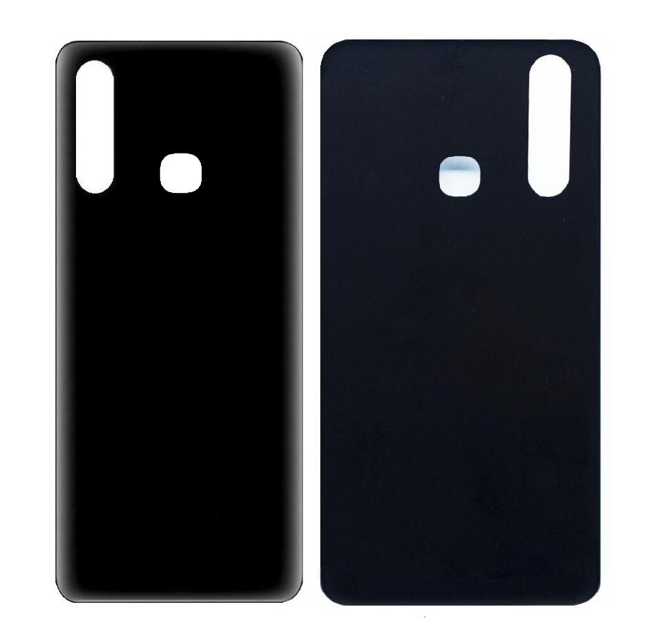 Back Panel Cover for Vivo Z1 Pro White