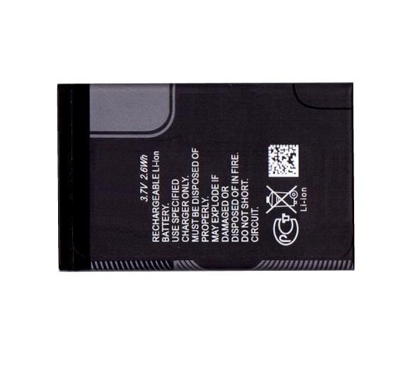 Battery for InFocus Hero Smart P3